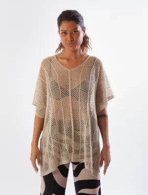 SEASIDE TUNIC
