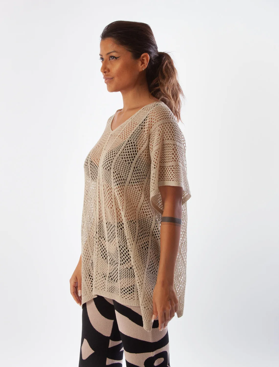 SEASIDE TUNIC