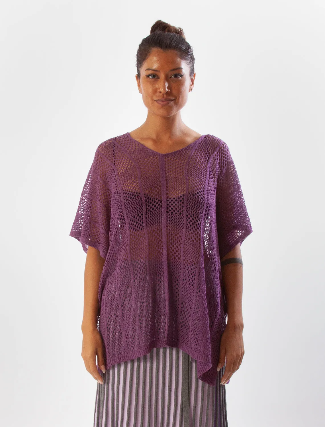 SEASIDE TUNIC