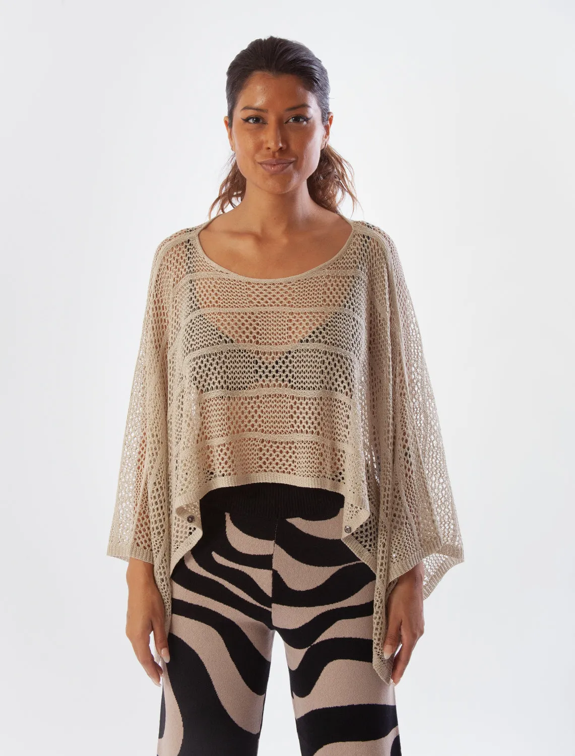 SEASIDE TUNIC