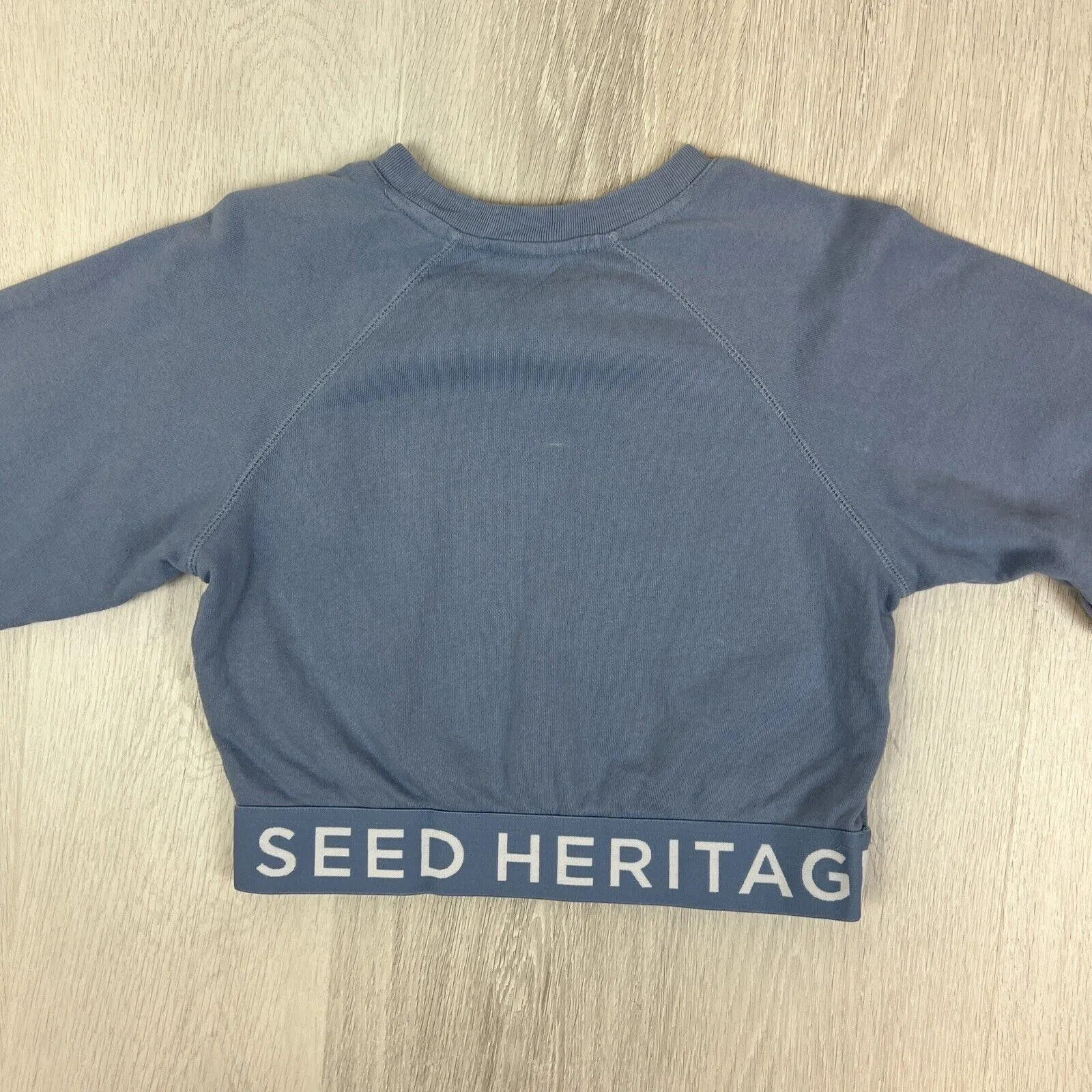 Seed Heritage Teen Girls Tracksuit Set Size 12 Years