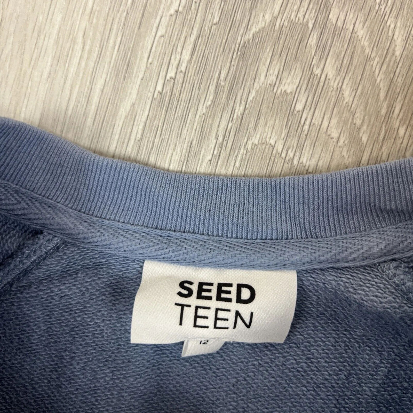 Seed Heritage Teen Girls Tracksuit Set Size 12 Years