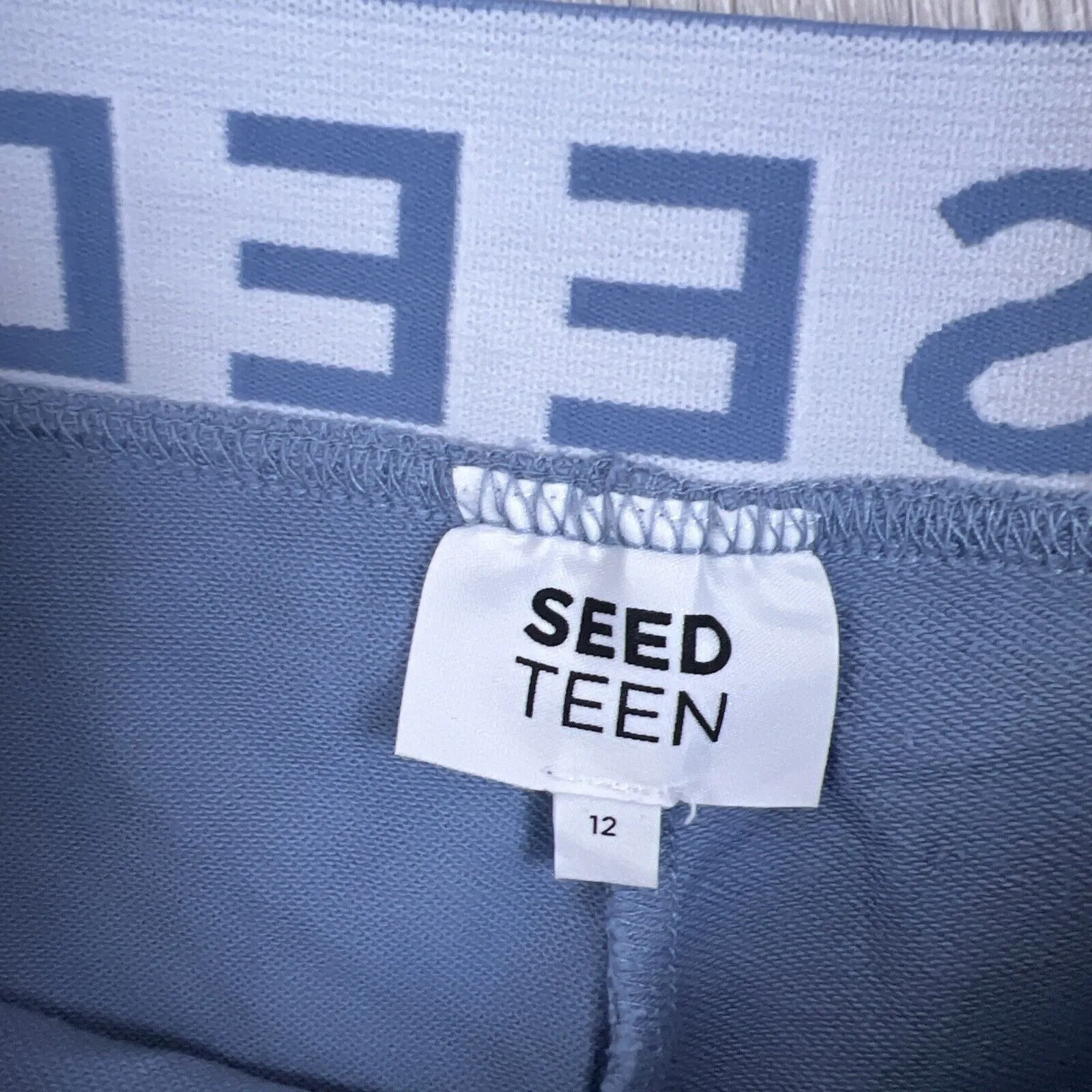 Seed Heritage Teen Girls Tracksuit Set Size 12 Years