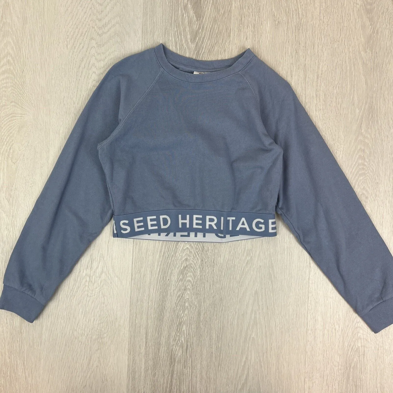 Seed Heritage Teen Girls Tracksuit Set Size 12 Years