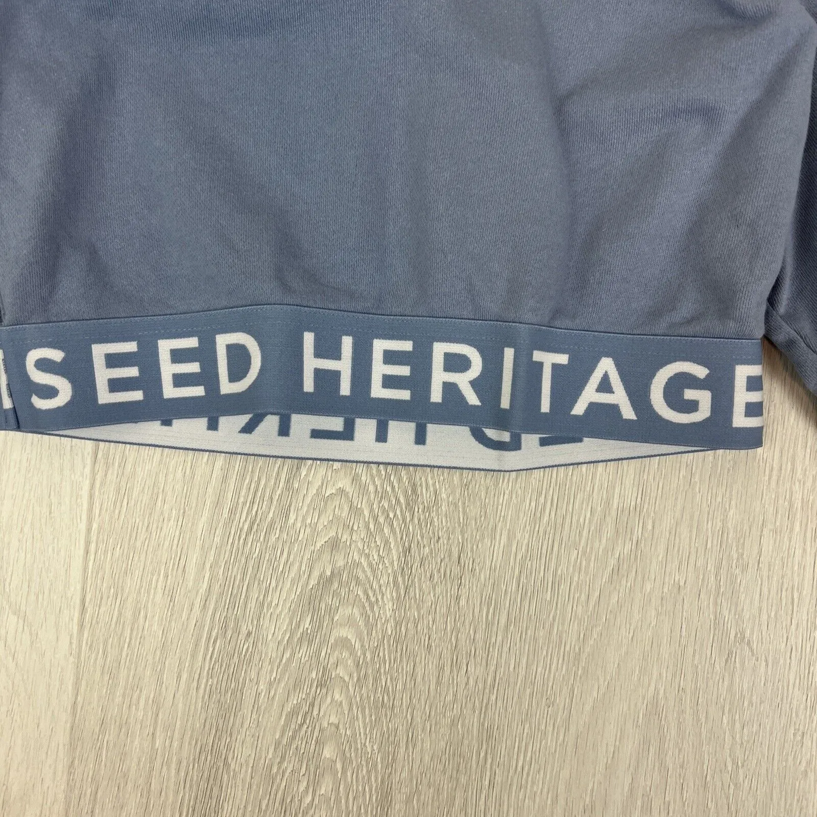 Seed Heritage Teen Girls Tracksuit Set Size 12 Years