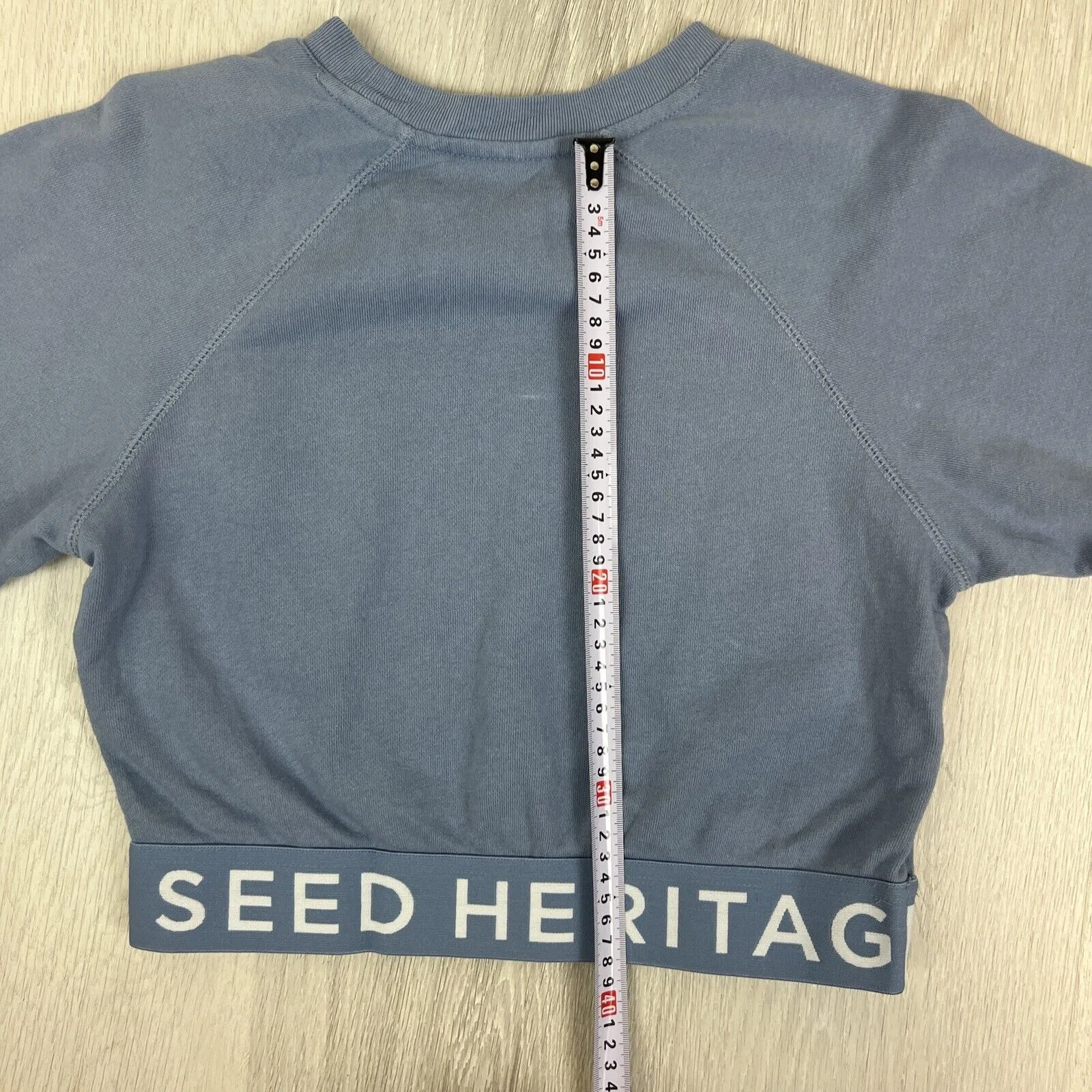 Seed Heritage Teen Girls Tracksuit Set Size 12 Years