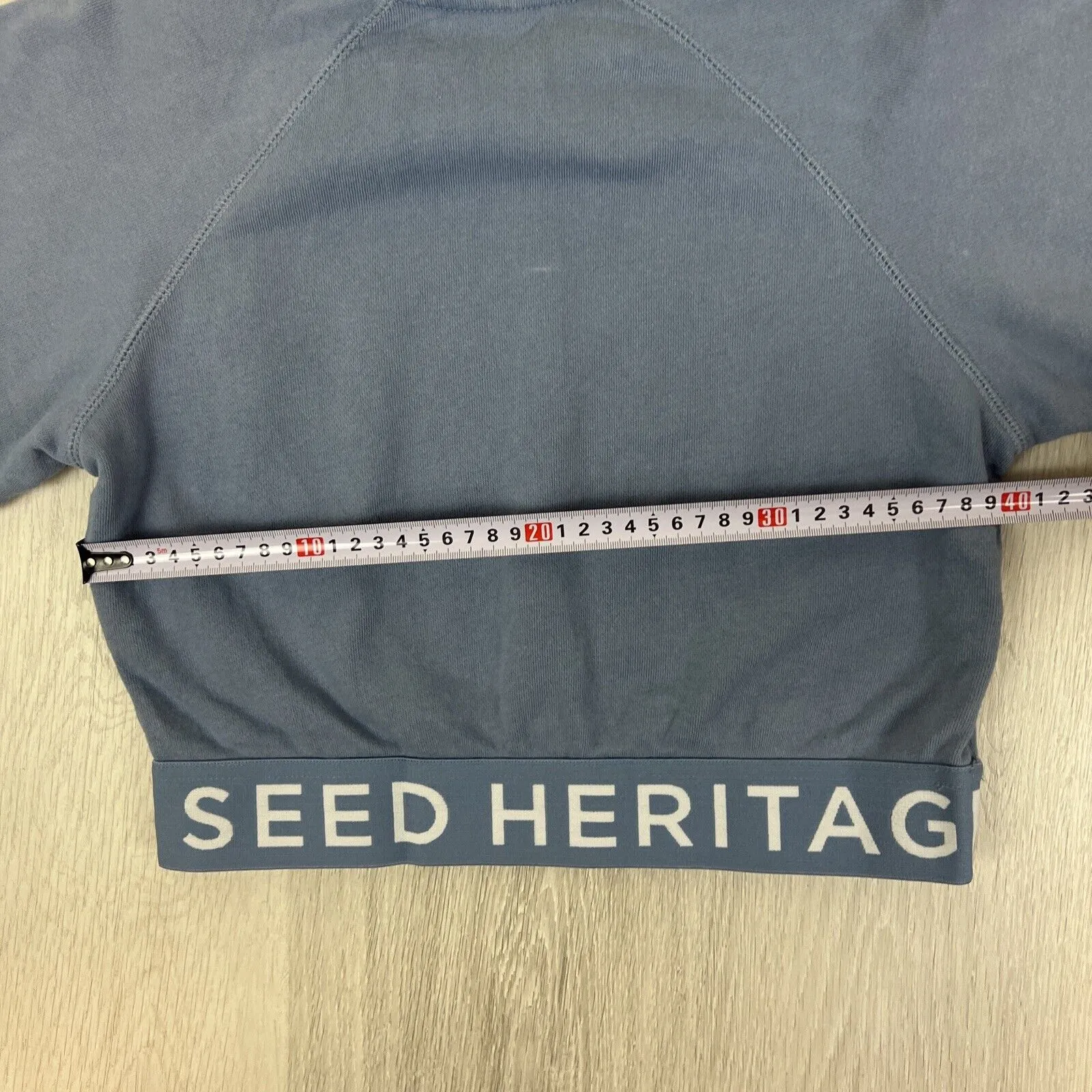 Seed Heritage Teen Girls Tracksuit Set Size 12 Years