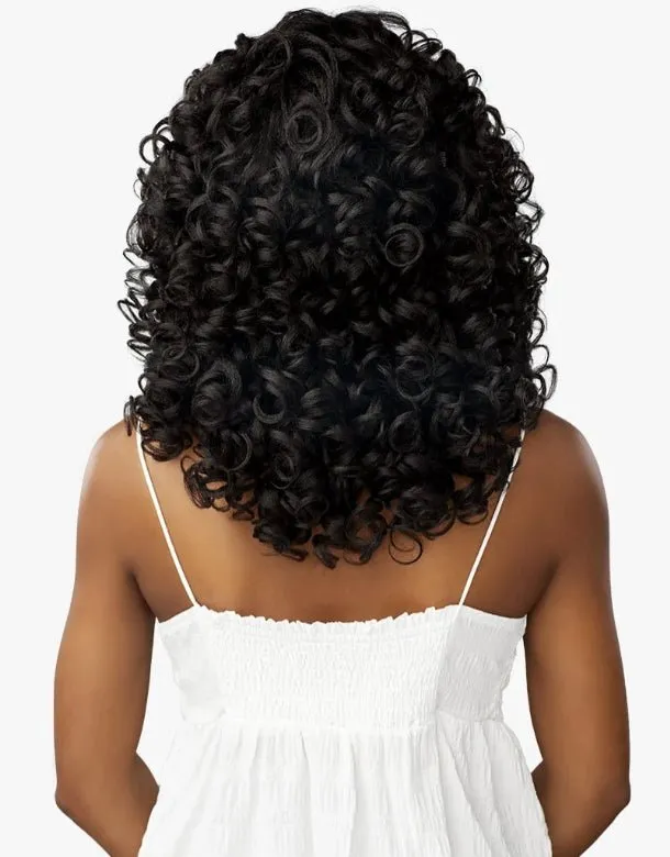Sensationnel Synthetic Dashly Wig - UNIT 23