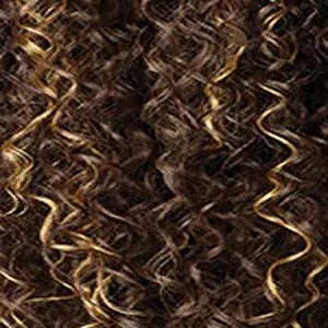 Sensationnel Synthetic Hair Dashly Lace Front Wig - LACE UNIT 25 - Unbeatable