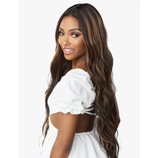Sensationnel Synthetic Hair Dashly Lace Front Wig - LACE UNIT 25 - Unbeatable