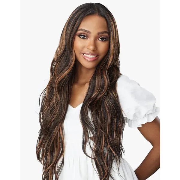 Sensationnel Synthetic Hair Dashly Lace Front Wig - LACE UNIT 25 - Unbeatable
