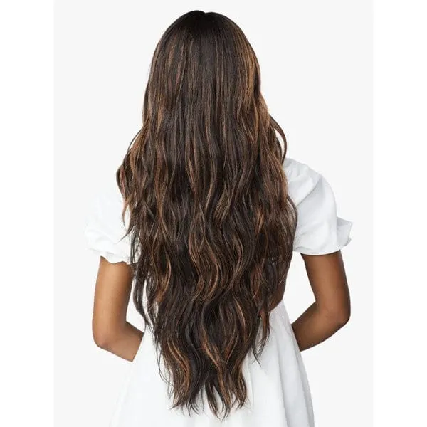 Sensationnel Synthetic Hair Dashly Lace Front Wig - LACE UNIT 25 - Unbeatable