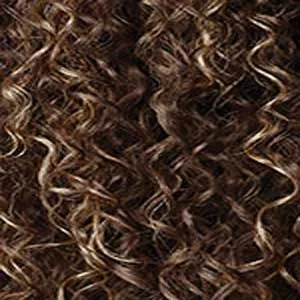 Sensationnel Synthetic Hair Dashly Lace Front Wig - LACE UNIT 25 - Unbeatable