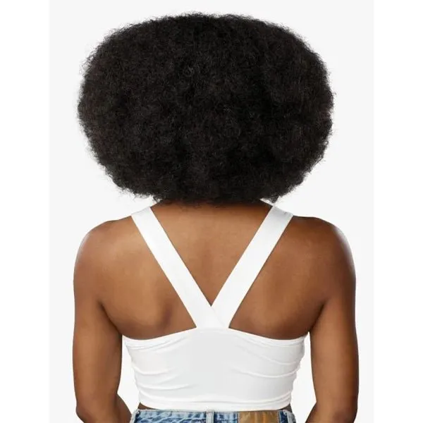Sensationnel Synthetic Hair Dashly Lace Front Wig - LACE UNIT 42