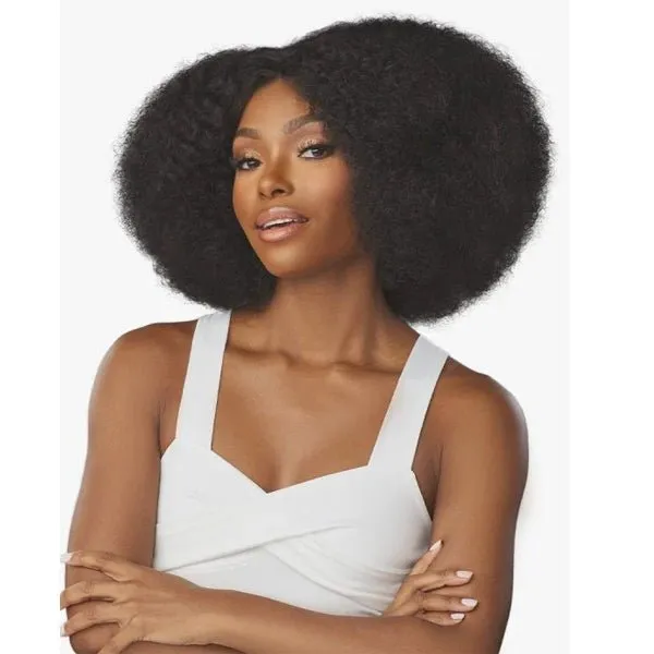 Sensationnel Synthetic Hair Dashly Lace Front Wig - LACE UNIT 42