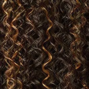 Sensationnel Synthetic Hair Dashly Lace Front Wig - LACE UNIT 45