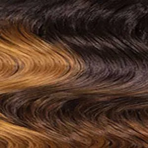 Sensationnel Synthetic Hair Dashly Lace Front Wig - LACE UNIT 45