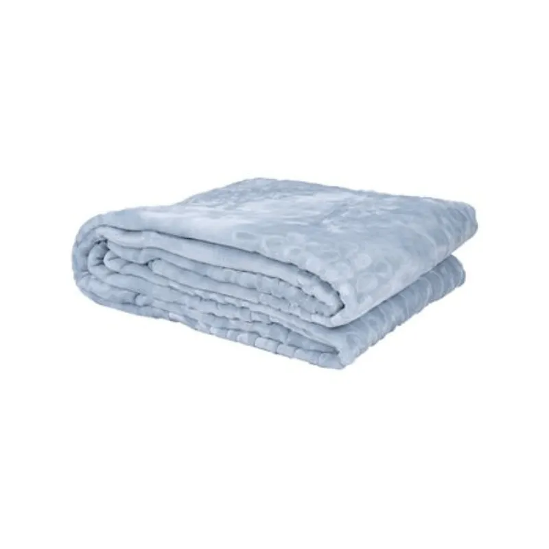 Sesli Mink Diamond 1 Ply Blanket Queen