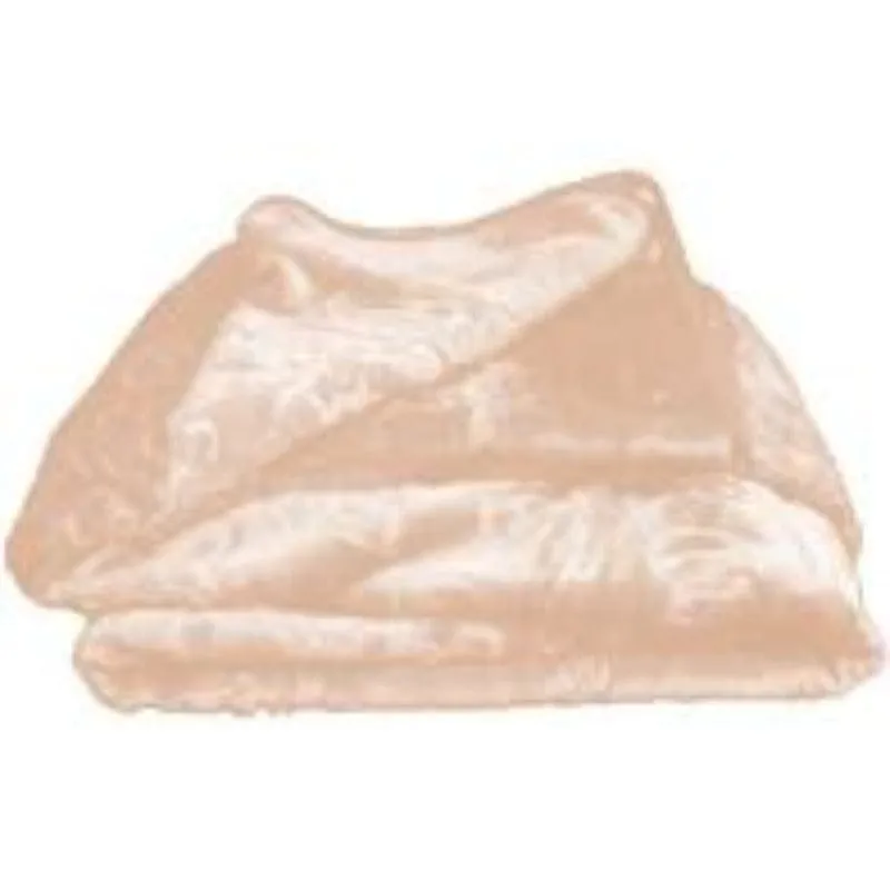Sesli Mink Diamond 1 Ply Blanket Queen
