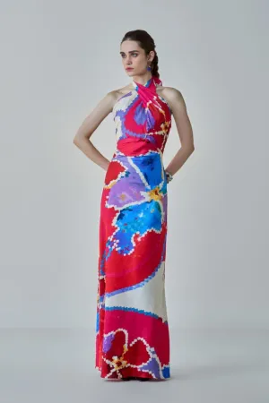 Shailee Dress