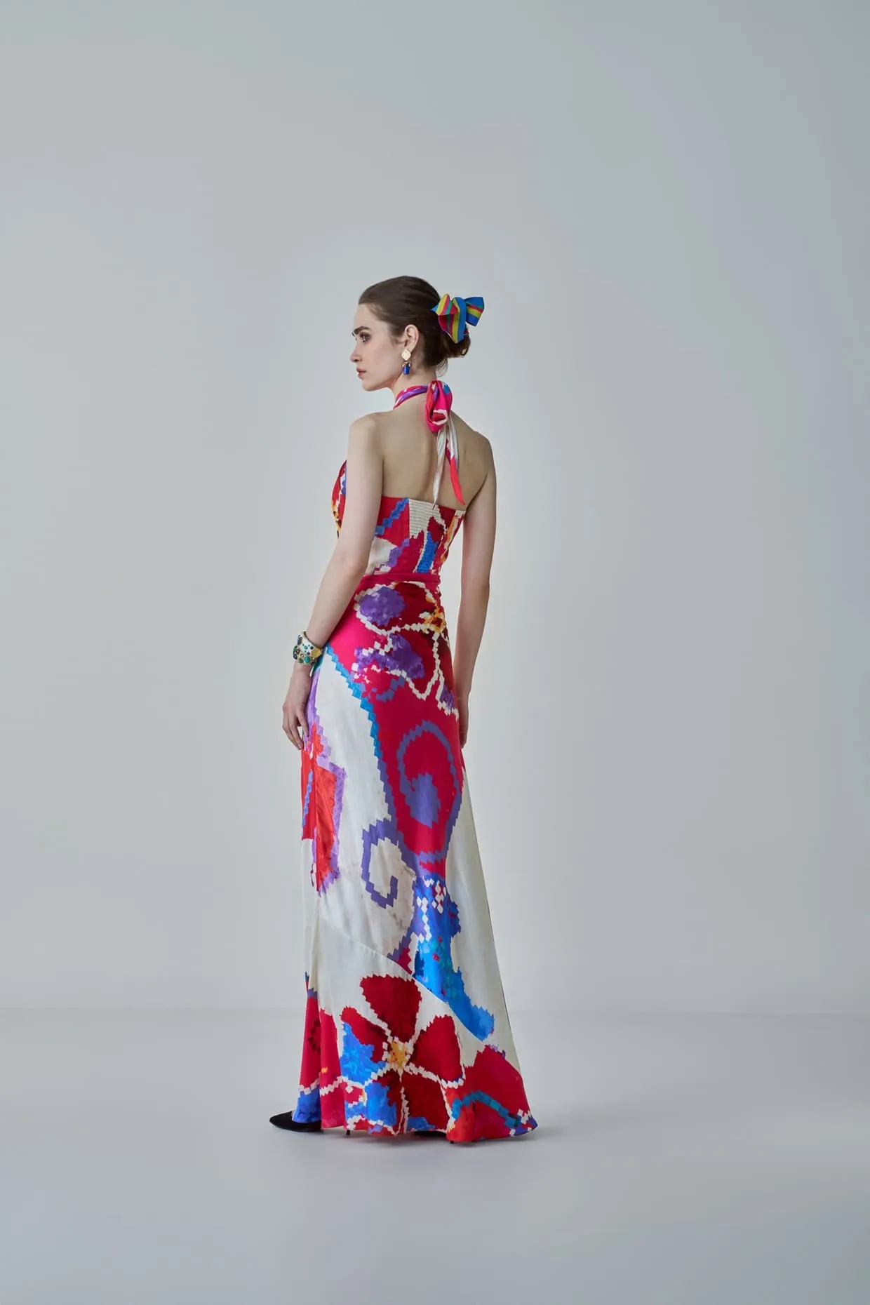 Shailee Dress