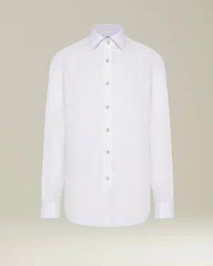 SHIRT LINEN