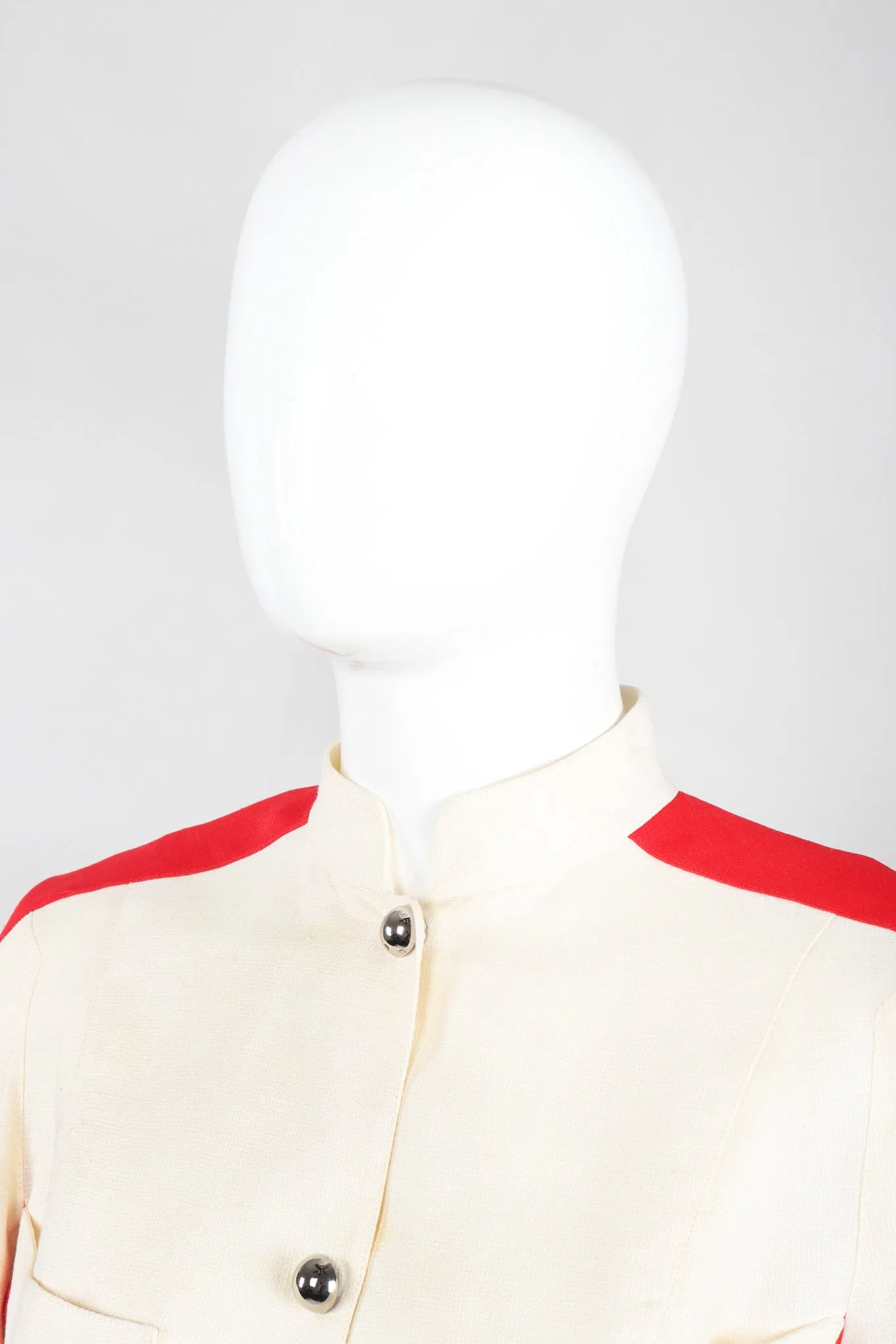 Showman Jacket & Pant Suit