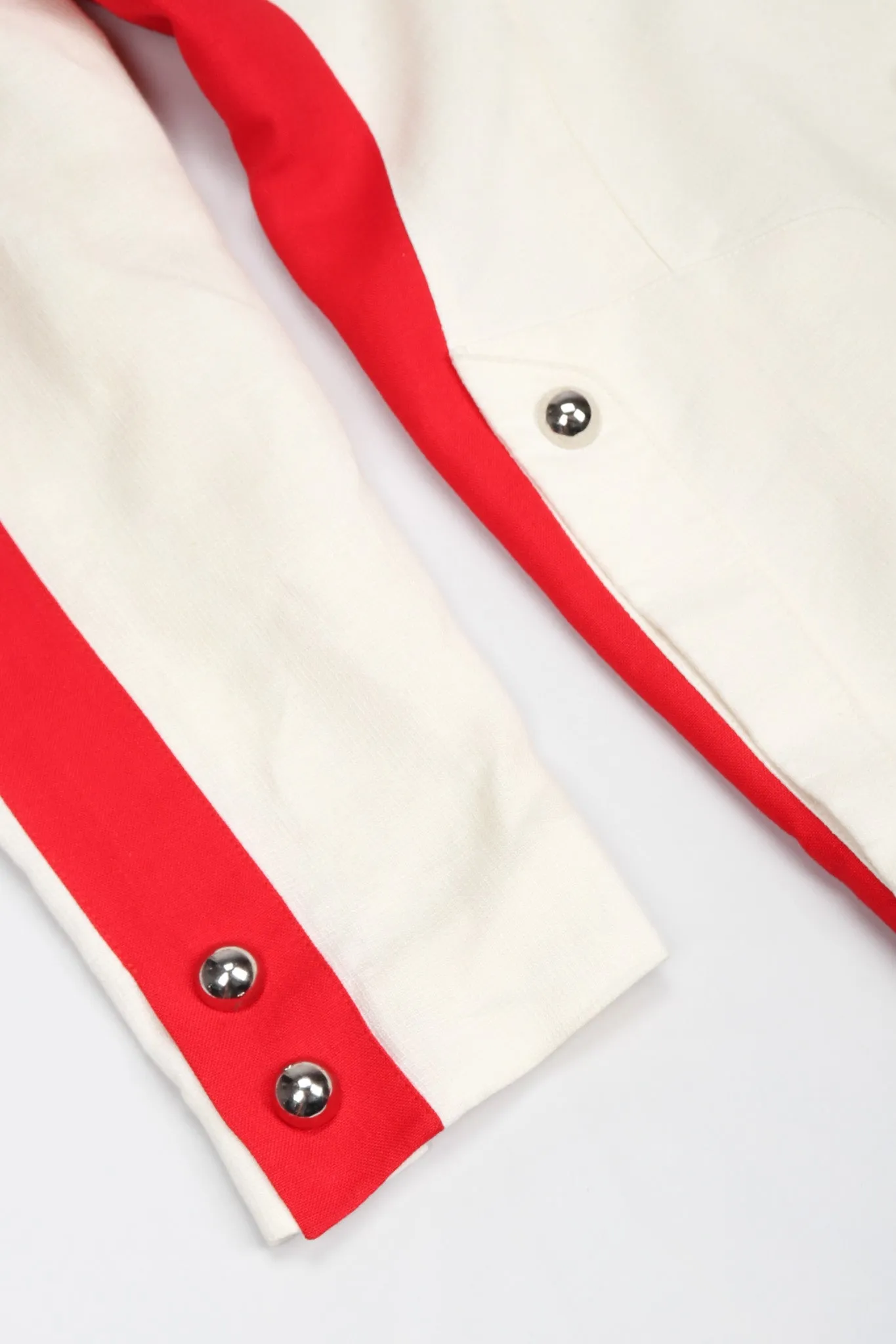 Showman Jacket & Pant Suit