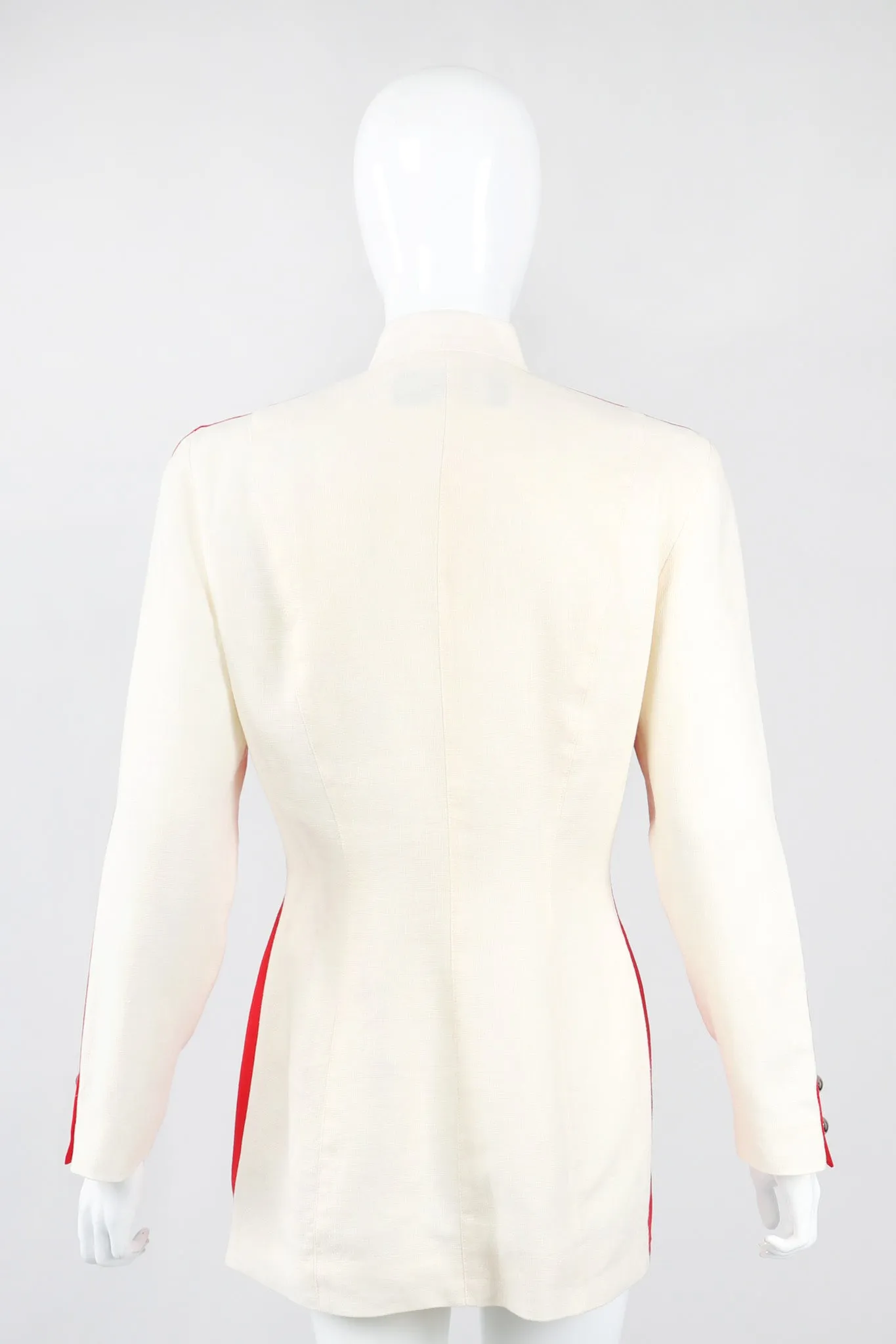 Showman Jacket & Pant Suit