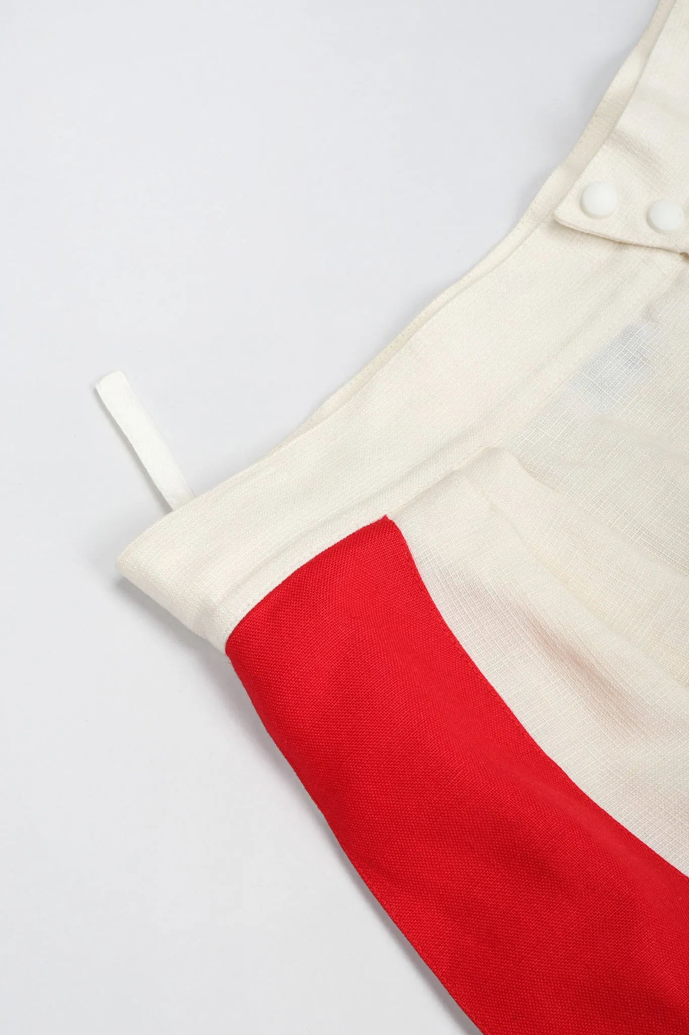 Showman Jacket & Pant Suit