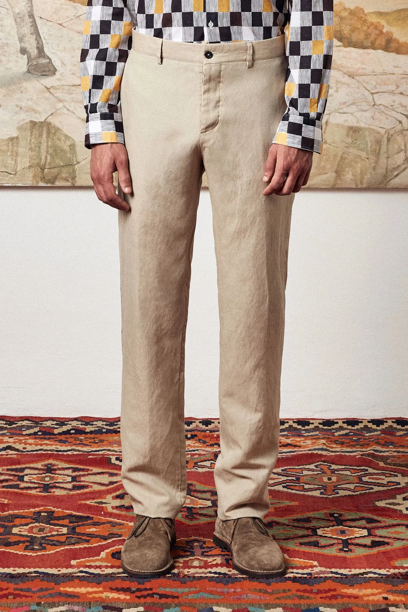 Sloop Suit