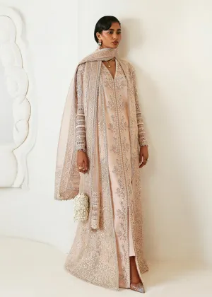 SUFFUSE | FREESHIA RTW' 24 | JANAN