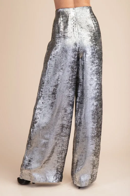Susan Wide Leg Pants