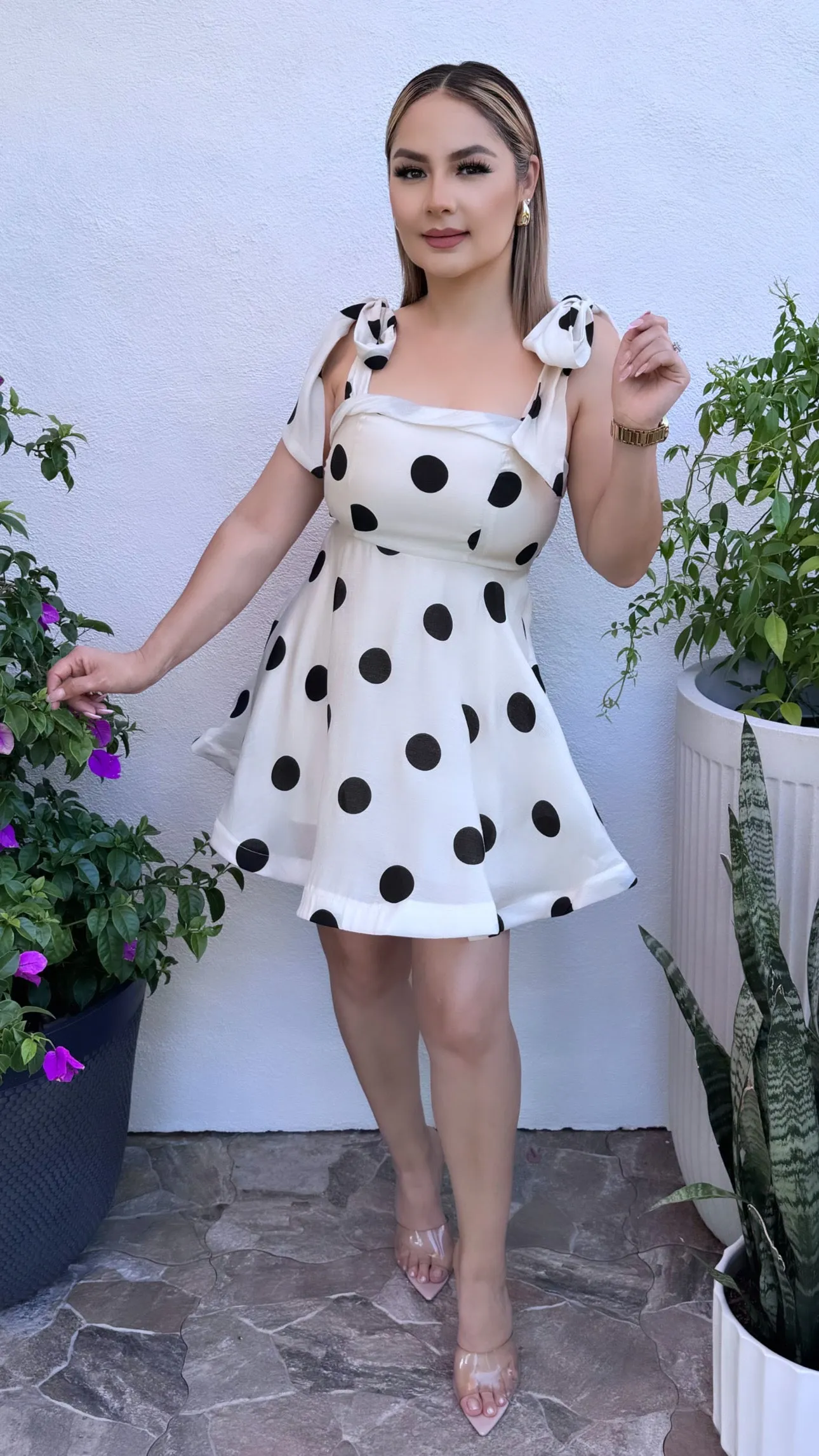 SWEET ESCAPE TAUPE DRESS