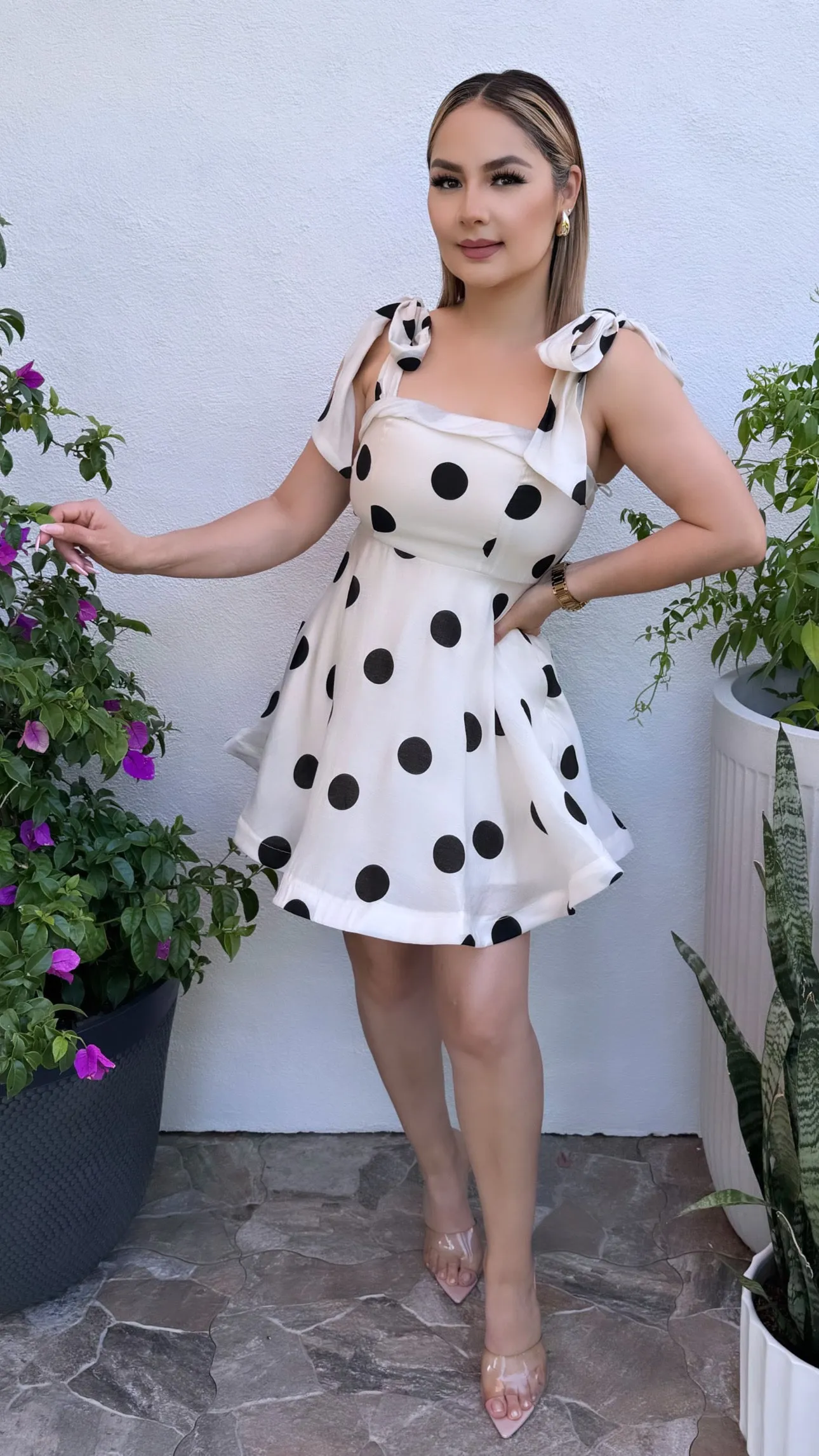SWEET ESCAPE TAUPE DRESS