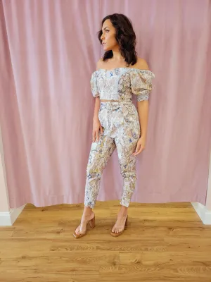 Sweetie Set (Top Only)