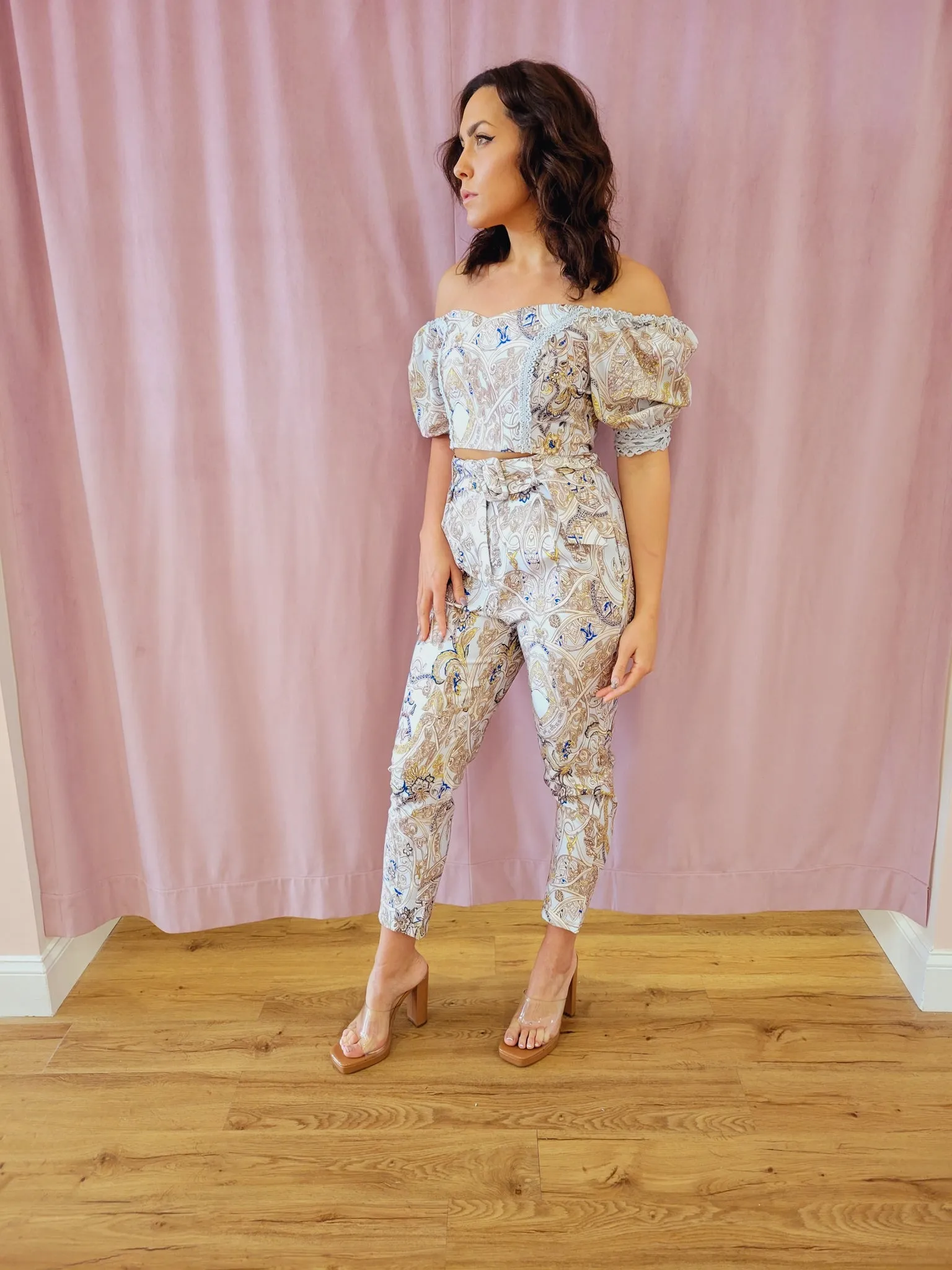 Sweetie Set (Top Only)