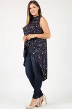 Sydney Tunic