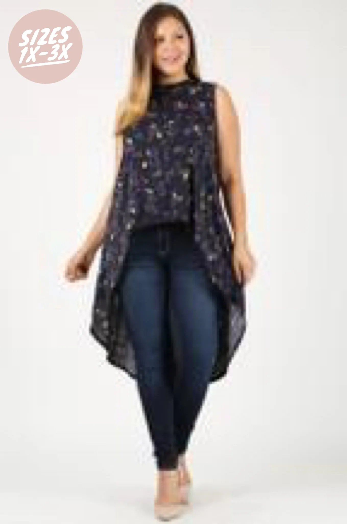 Sydney Tunic