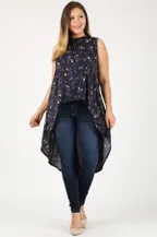 Sydney Tunic
