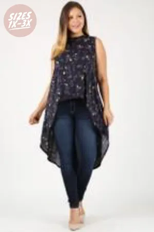 Sydney Tunic