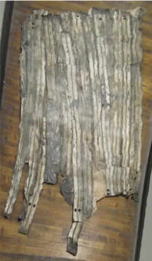 Takashi Horisaki, "Social Dress New Orleans — Collapsed Porch Ceiling"