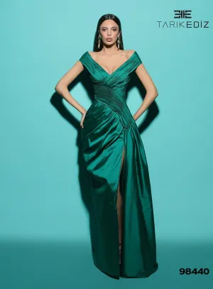 Tarik Ediz: 98440