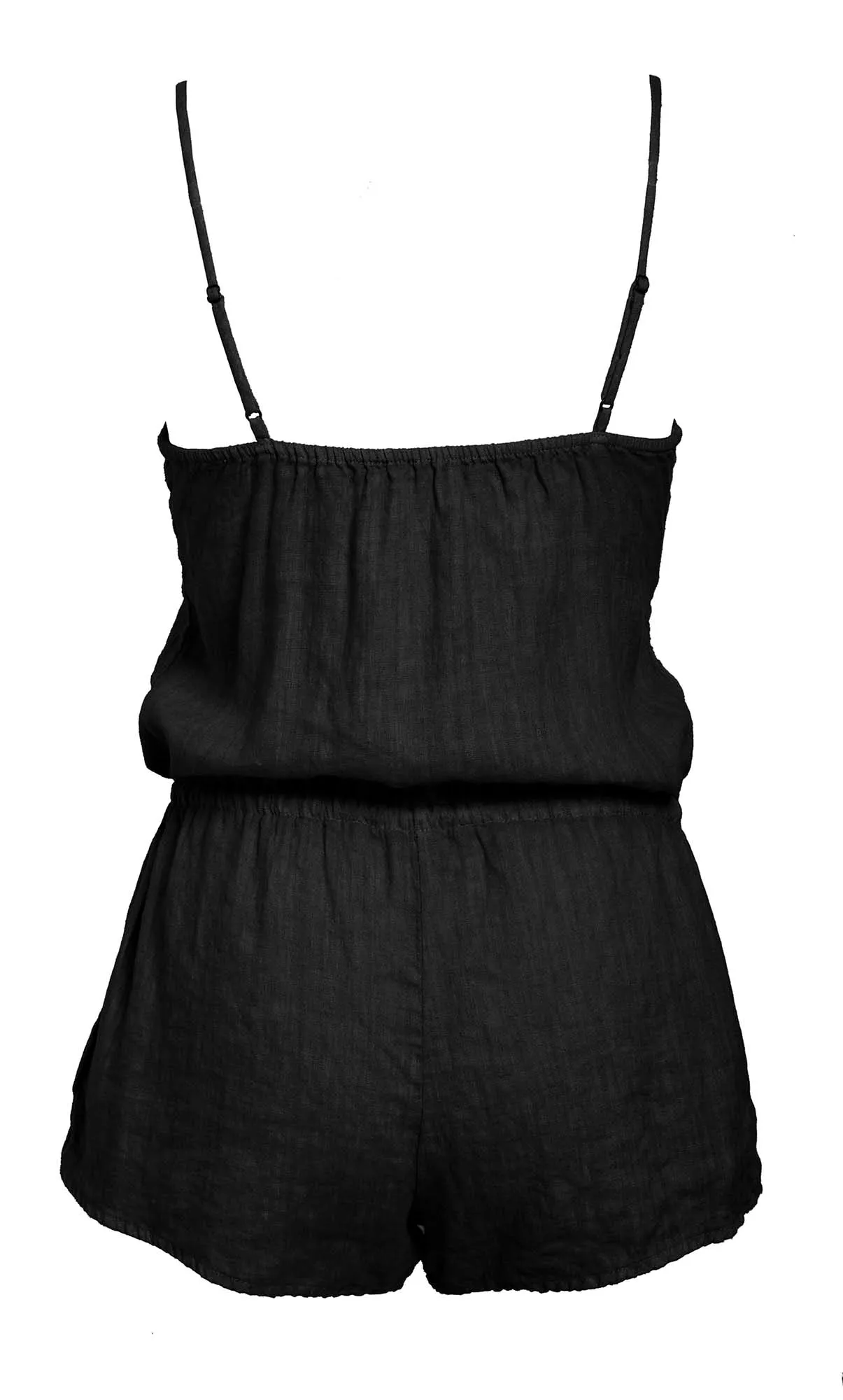 Taylor Romper