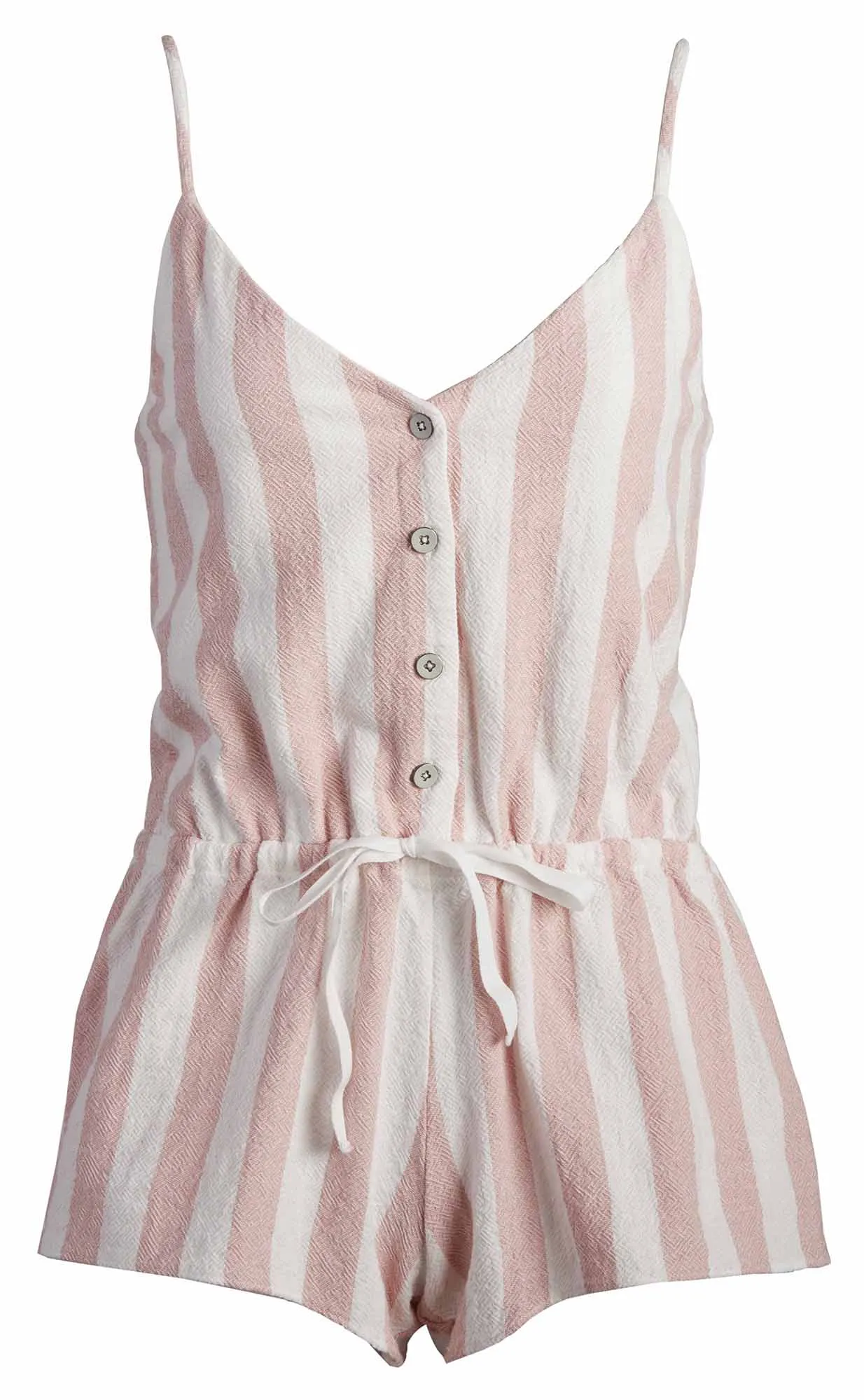 Taylor Romper