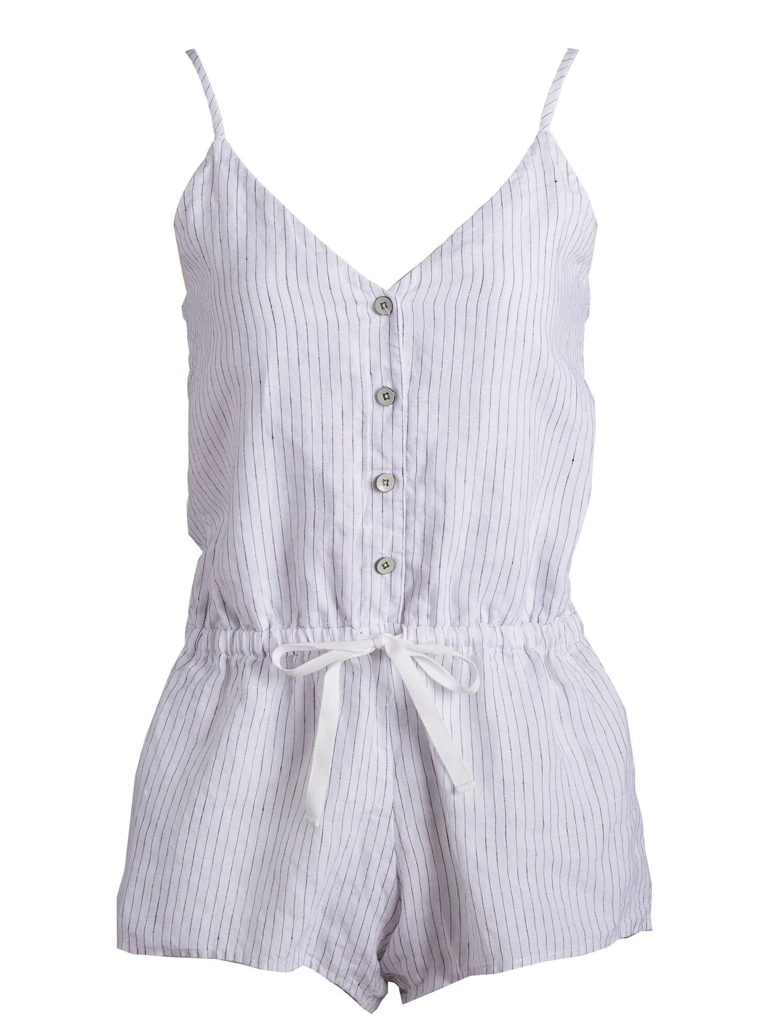 Taylor Romper