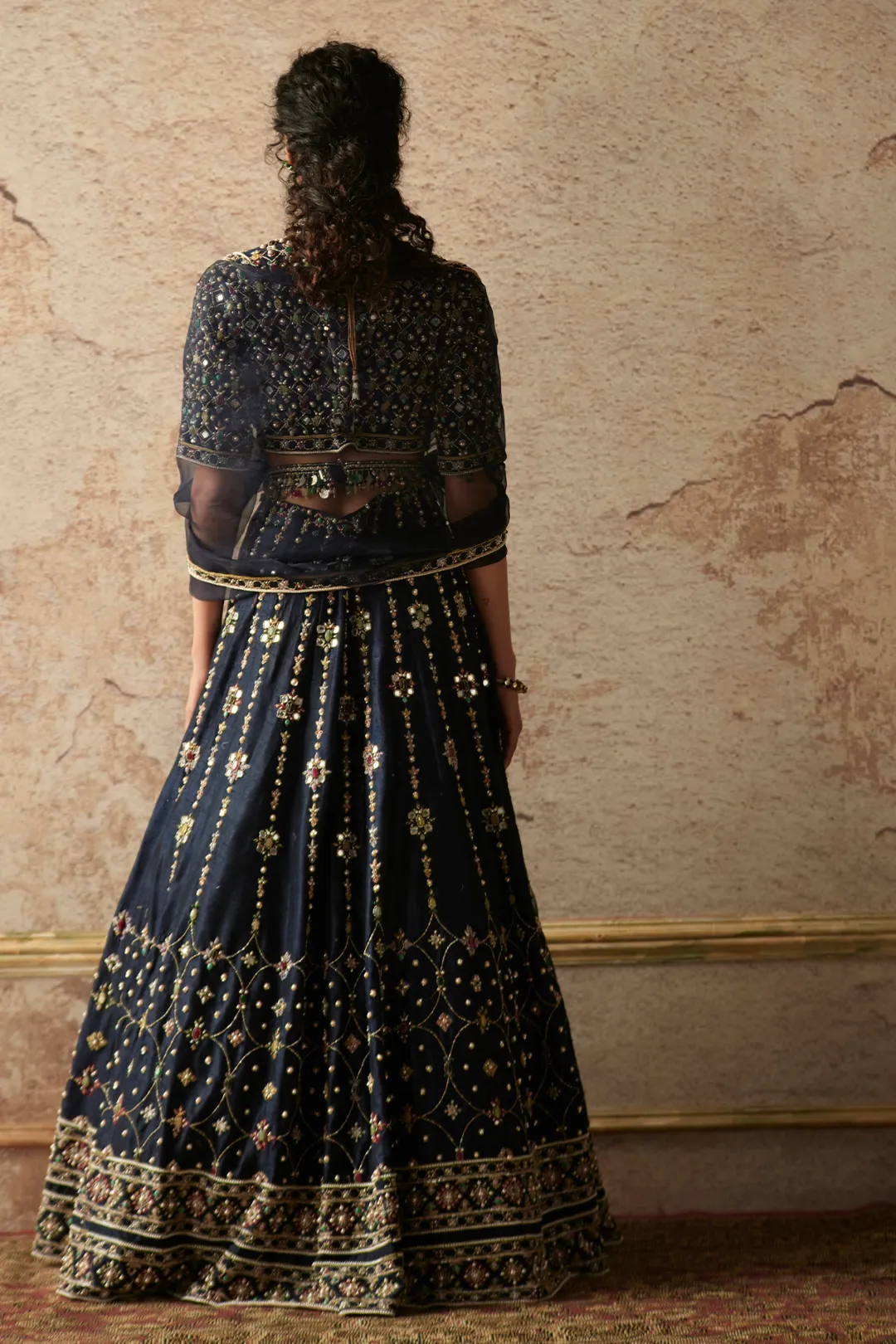 The Arshiya