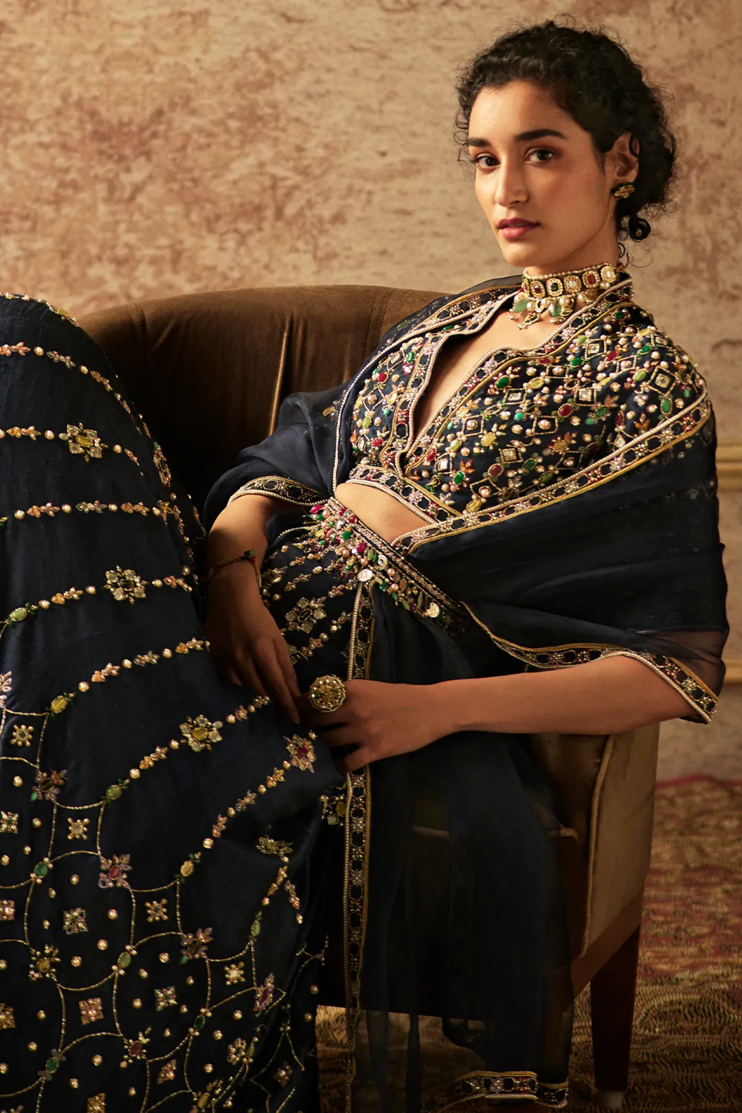 The Arshiya