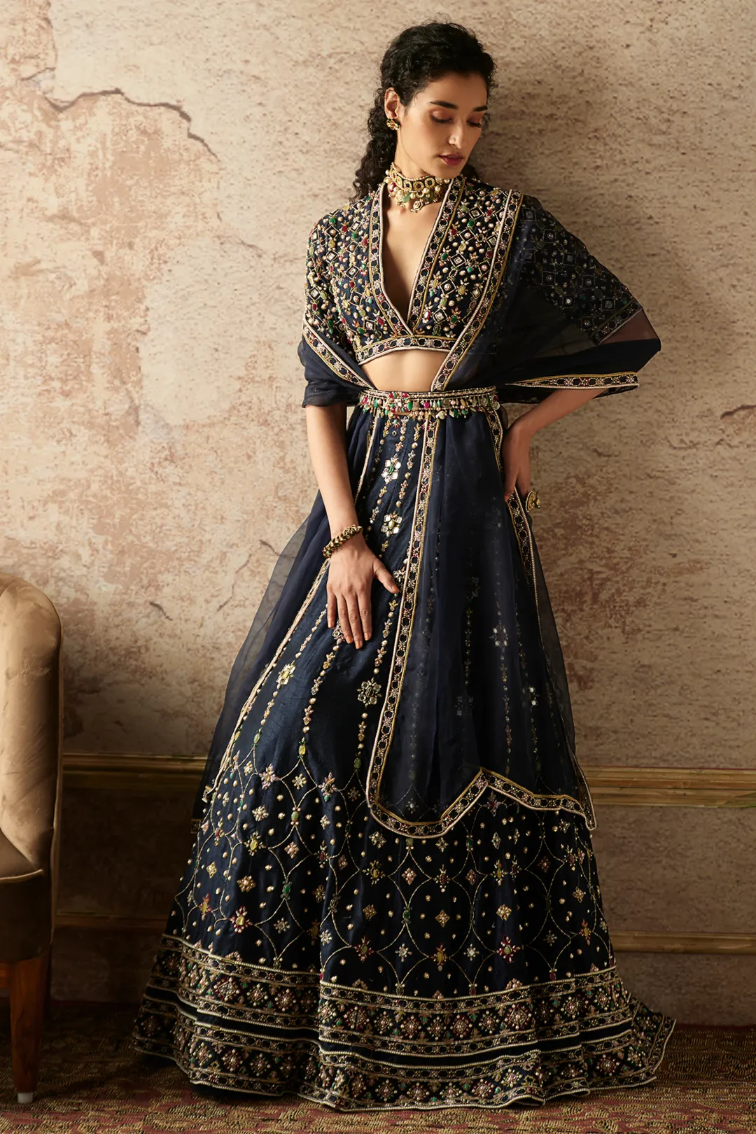 The Arshiya