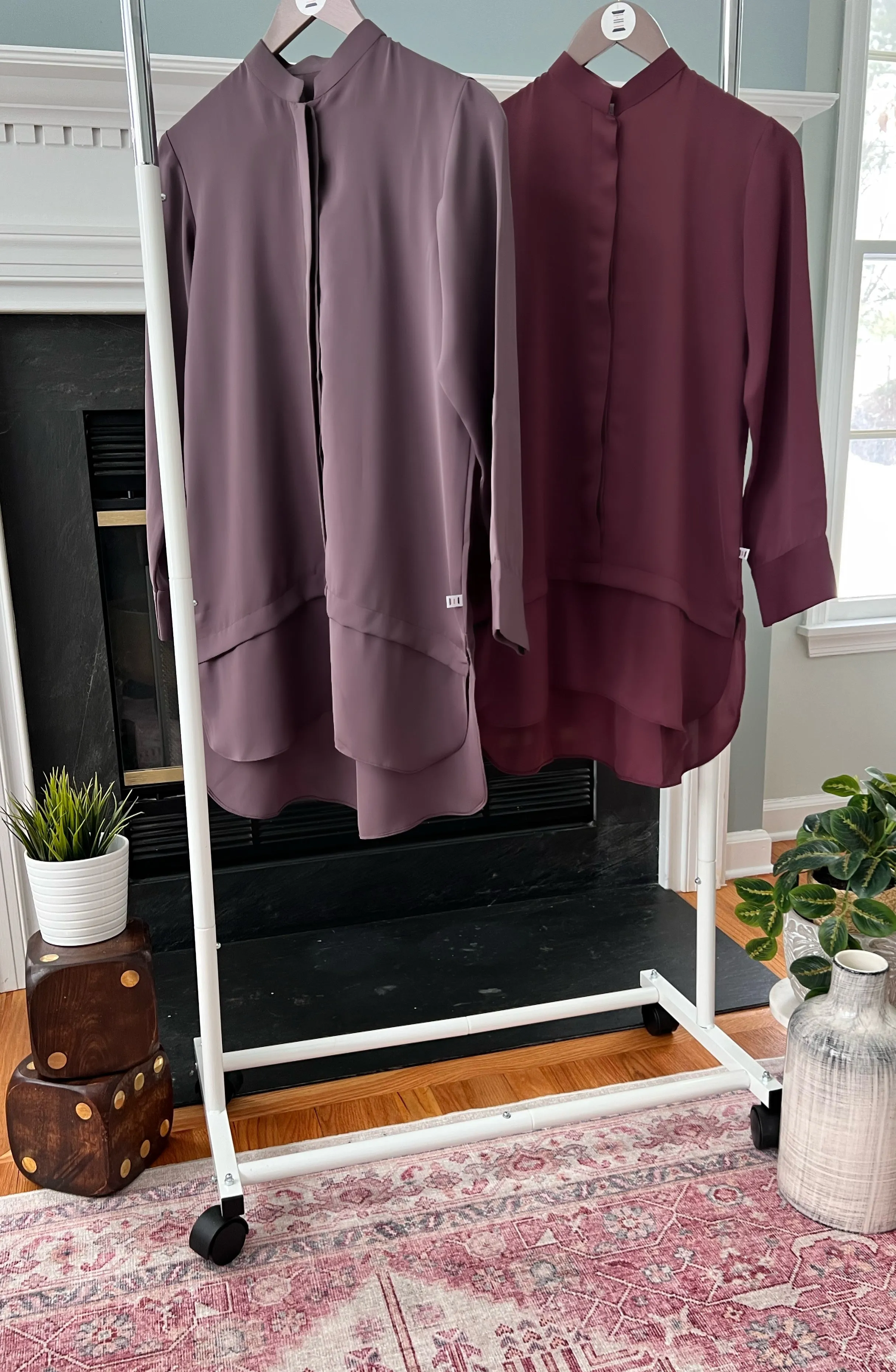 The Classic Tunic